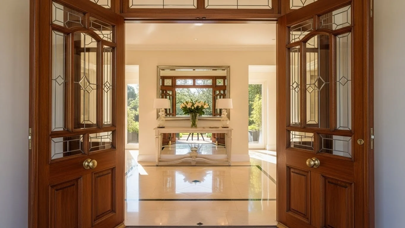 front door trends 2026