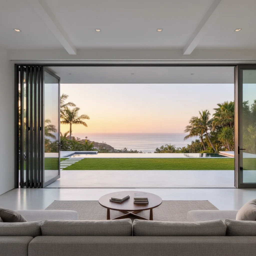 the best bifold doors