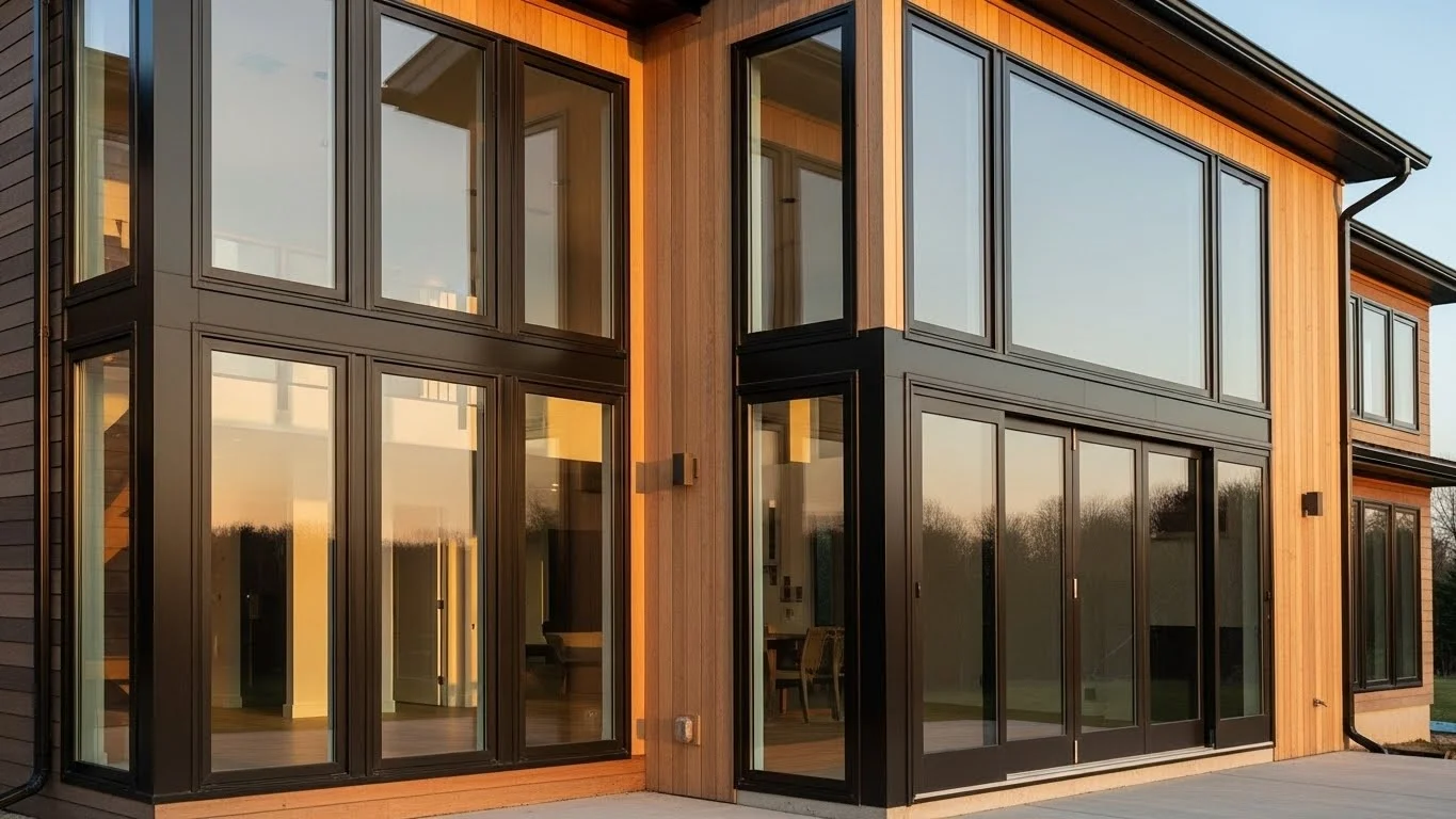 aluminum clad wood windows price