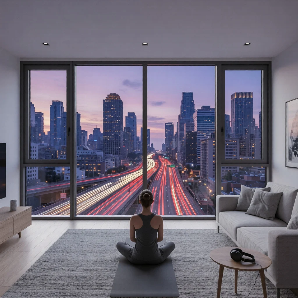 acoustic windows