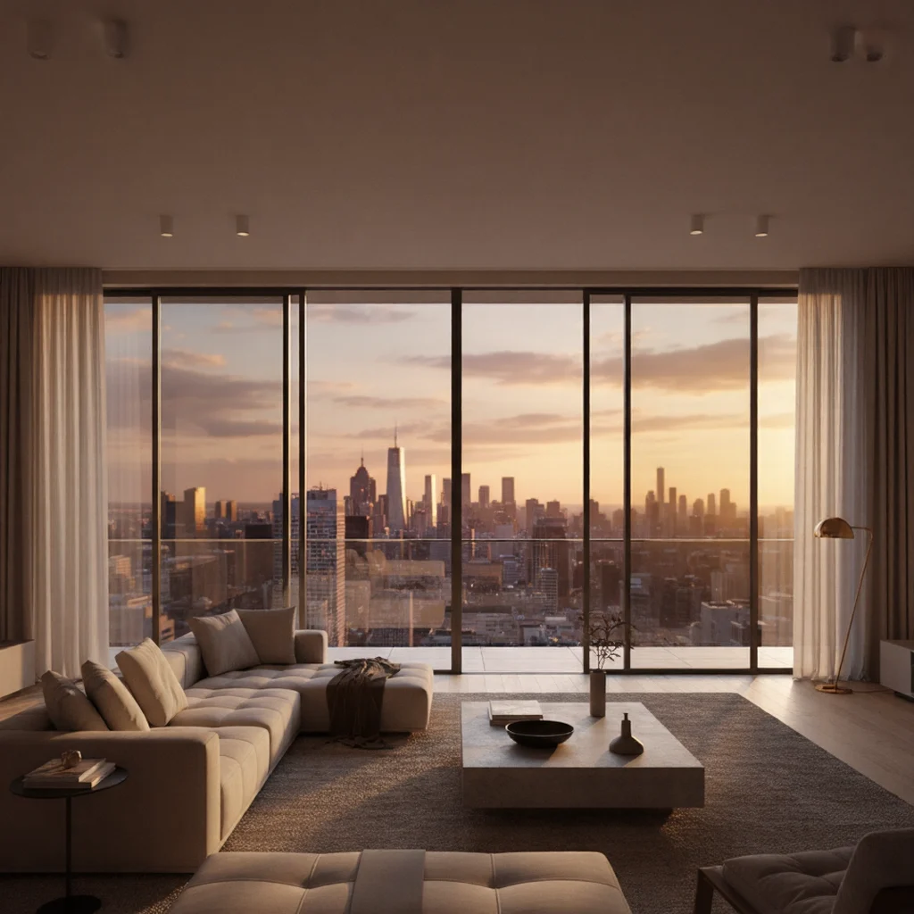 best aluminum windows manufacturers