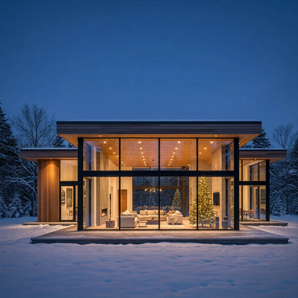 aluminum window frame