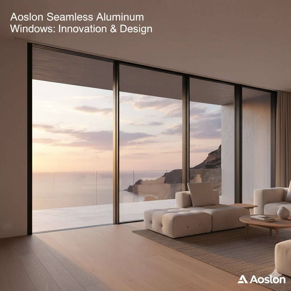 best aluminum windows