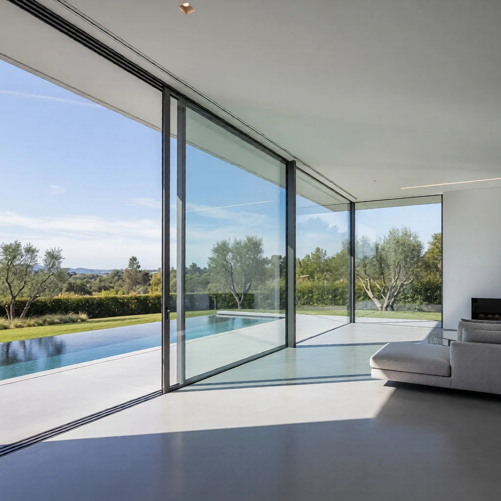 aluminum window manufacturers