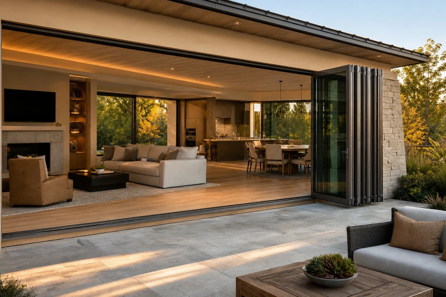 commercial garage doors